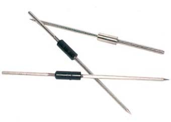 GPI DEVILBISS FLUID NEEDLE 1.4 - DJGA421FF 